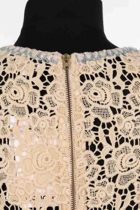 Robe Manoush Multicolore en Coton