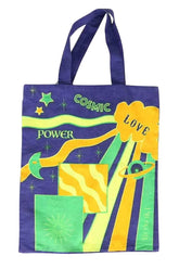 Sacs porté épaule Monoki  Multicolore