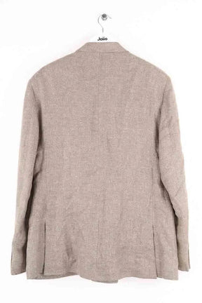 Veste Loro Piana Beige en Lin