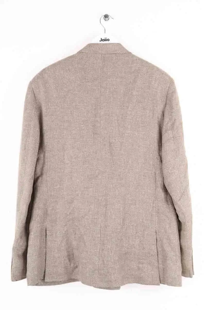 Veste Loro Piana Beige en Lin