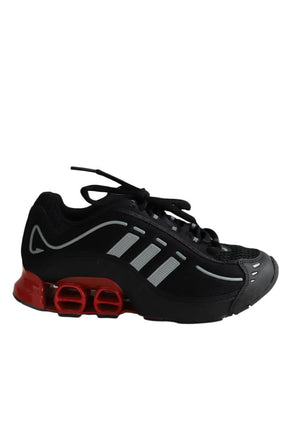 Baskets Adidas  Noir
