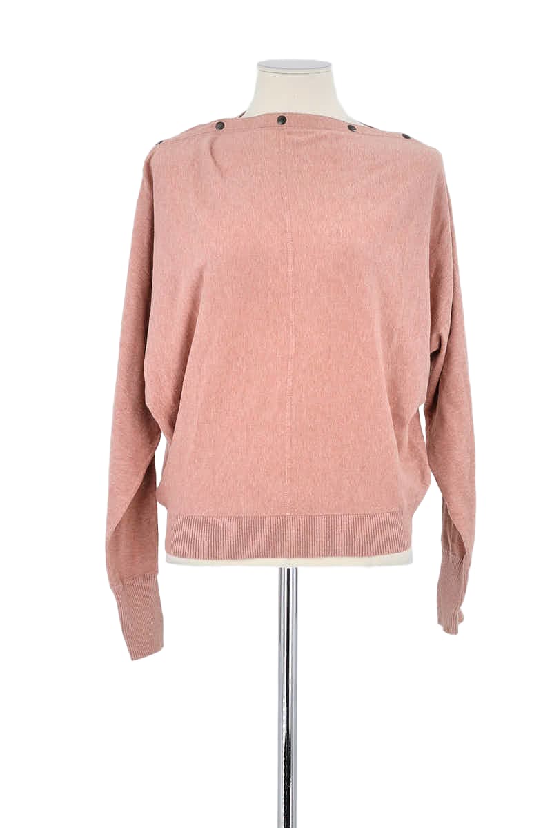 Pull All Saints  Rose