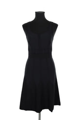 Robe Pinko  Noir