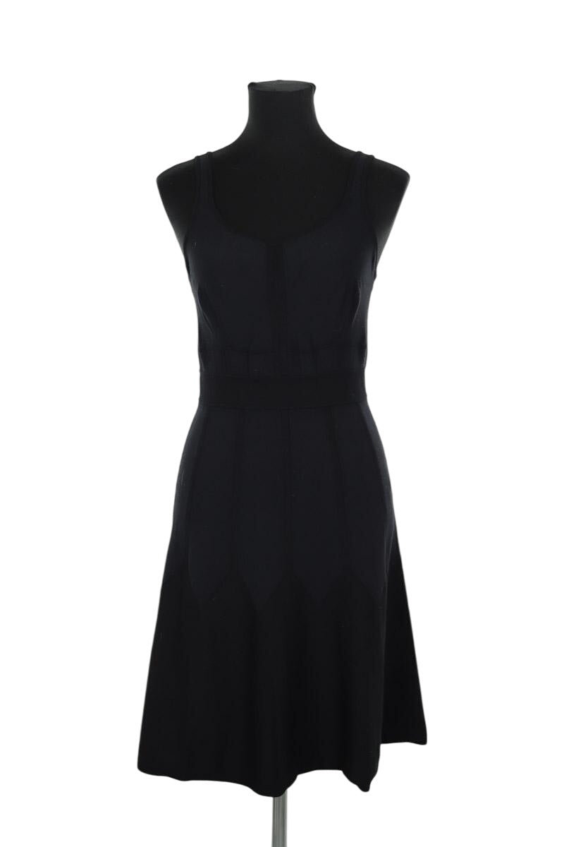 Robe Pinko  Noir