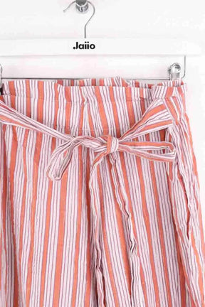 Pantalon Vanessa Bruno Rose en Coton