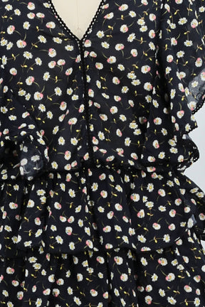 Robe Navy Paris  Noir
