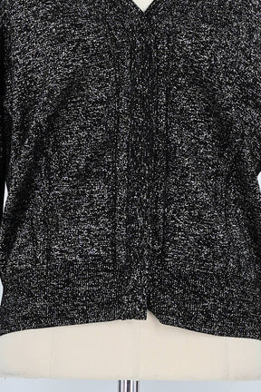 Gilet Diane Von Furstenberg  Noir