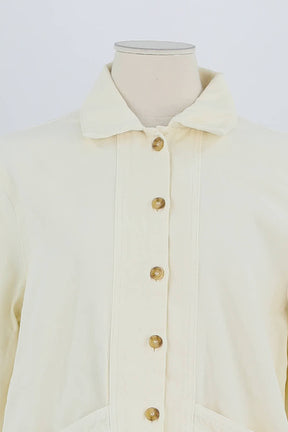 Chemise Sézane  Blanc