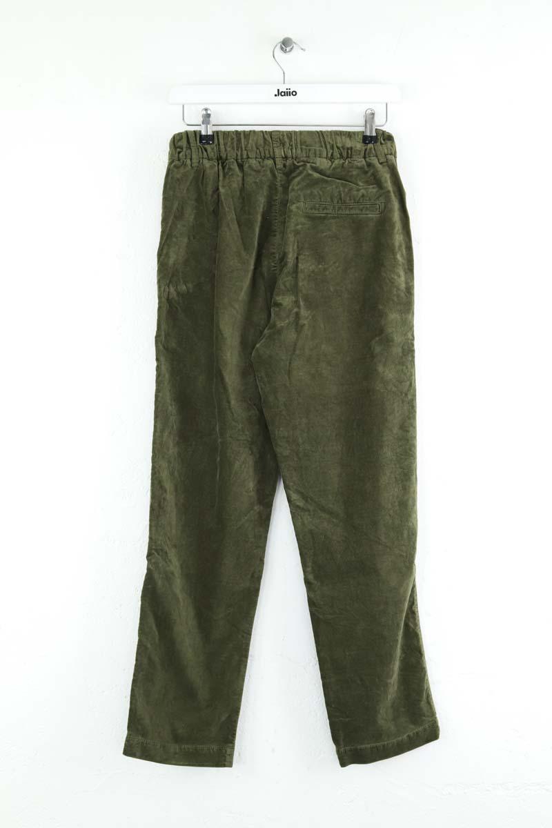 Pantalon droit Hod  Kaki