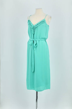 Robe Paul & Joe  Turquoise