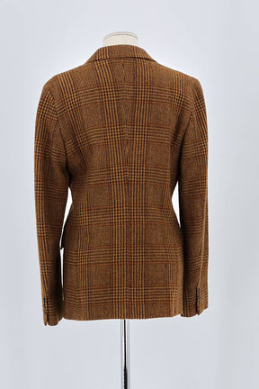 Blazer Max Mara  Marron