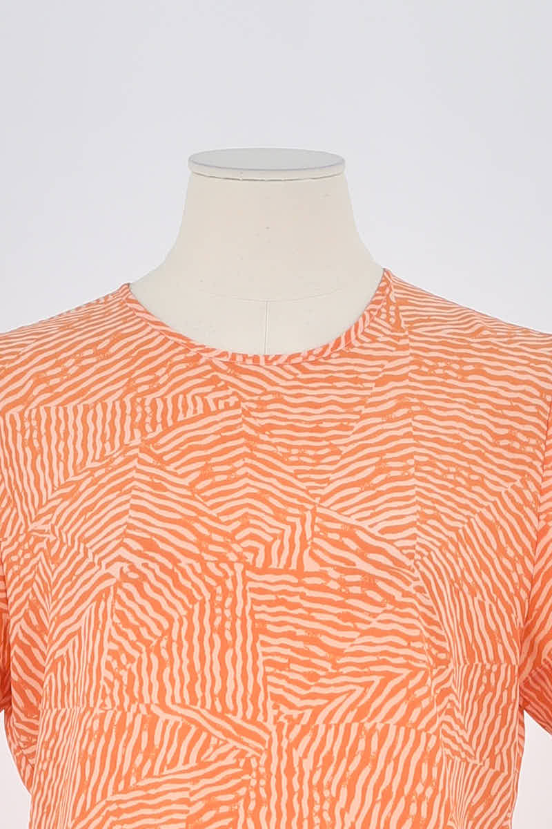 T-shirt Essentiel Antwerp  Orange