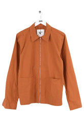 Veste NN07 Camel en Coton, taille L - Seconde Main