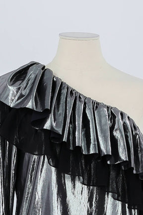 Robe Maison Père  Gris