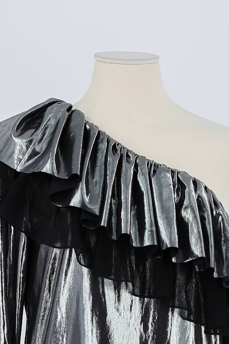Robe Maison Père  Gris