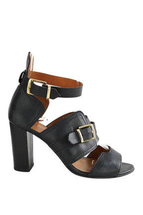 Talons Tara Jarmon  Noir
