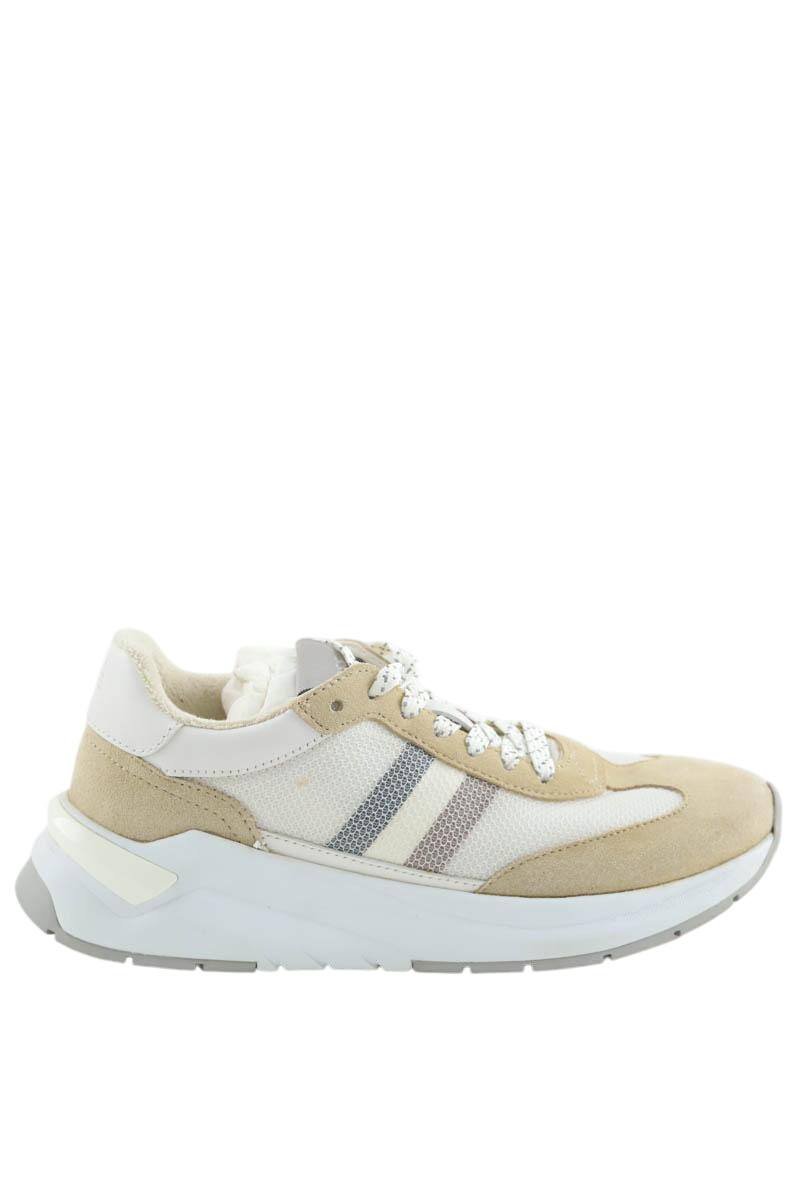 Baskets Hugo Boss  Beige