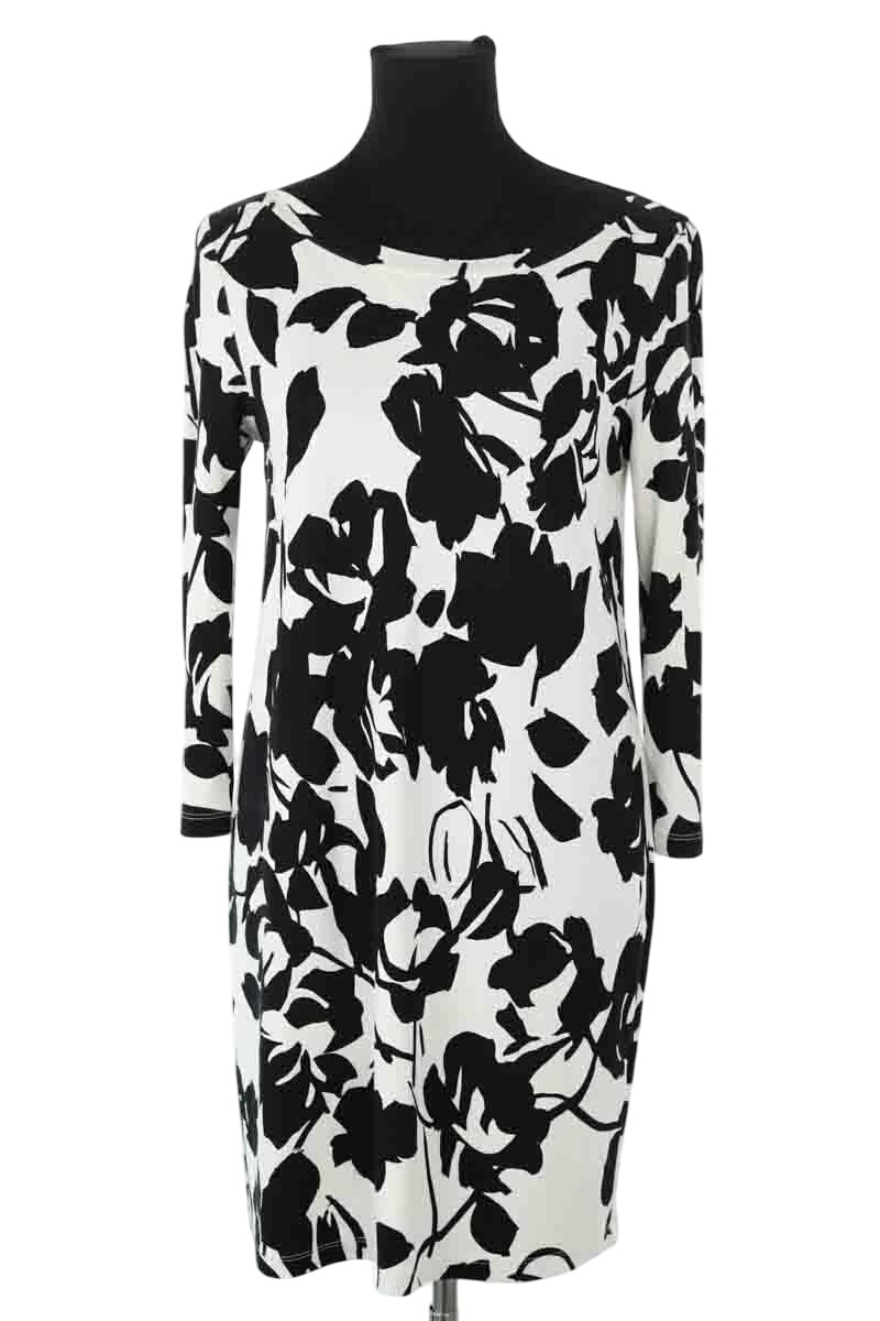 Robe Max Mara  Ecru