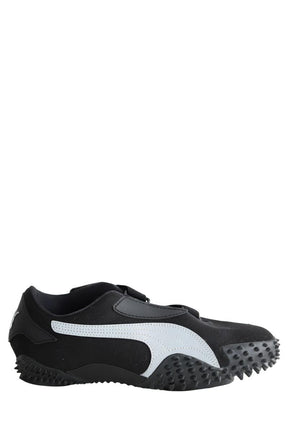Baskets Puma  Noir