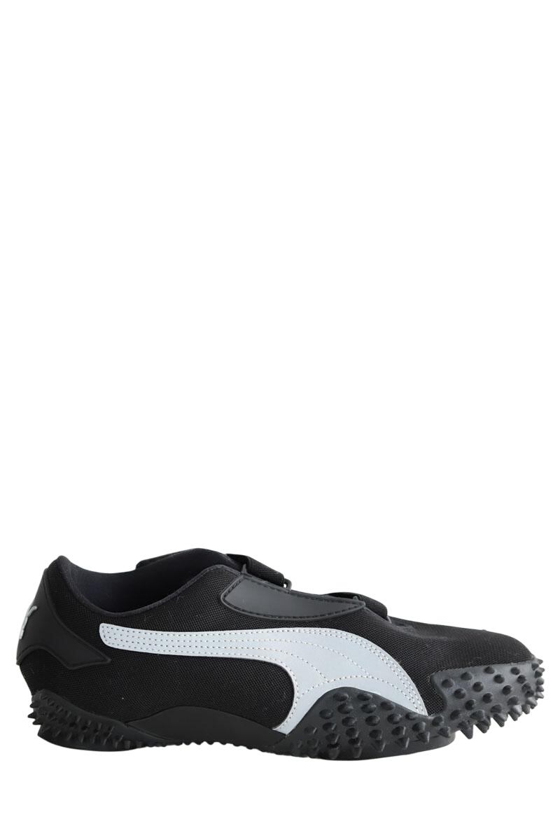 Baskets Puma  Noir