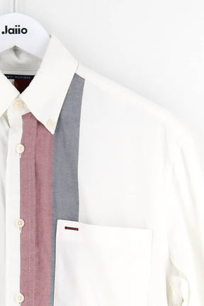 Chemise Tommy Hilfiger  Blanc