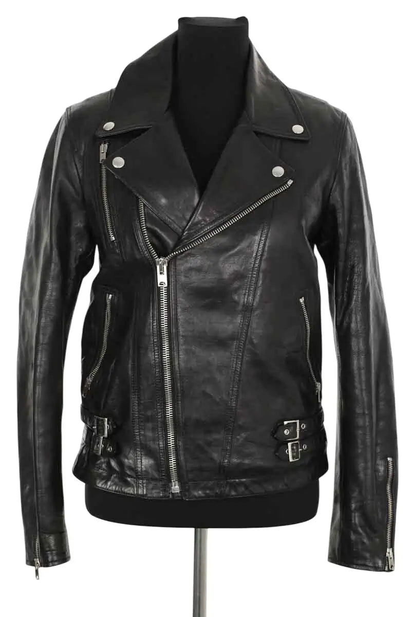 Blouson Joseph  Noir