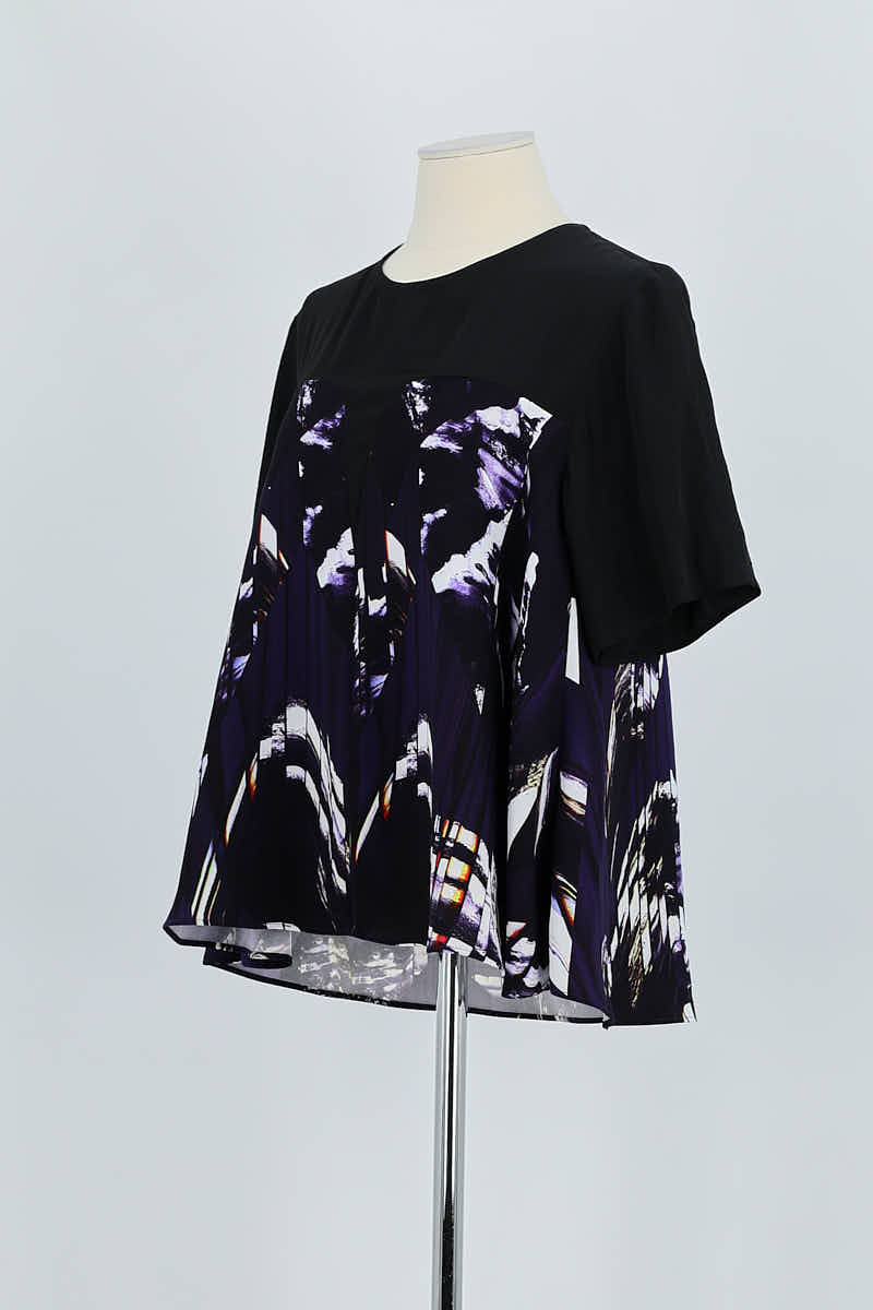 T-shirt Kenzo  Noir