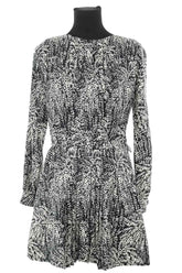 Robe Vanessa Seward  Noir