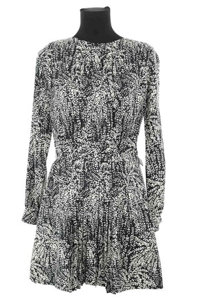 Robe Vanessa Seward  Noir