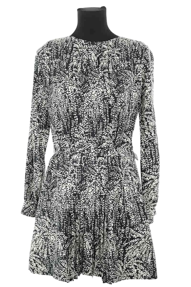 Robe Vanessa Seward  Noir