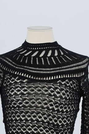 Pull Isabel Marant  Noir
