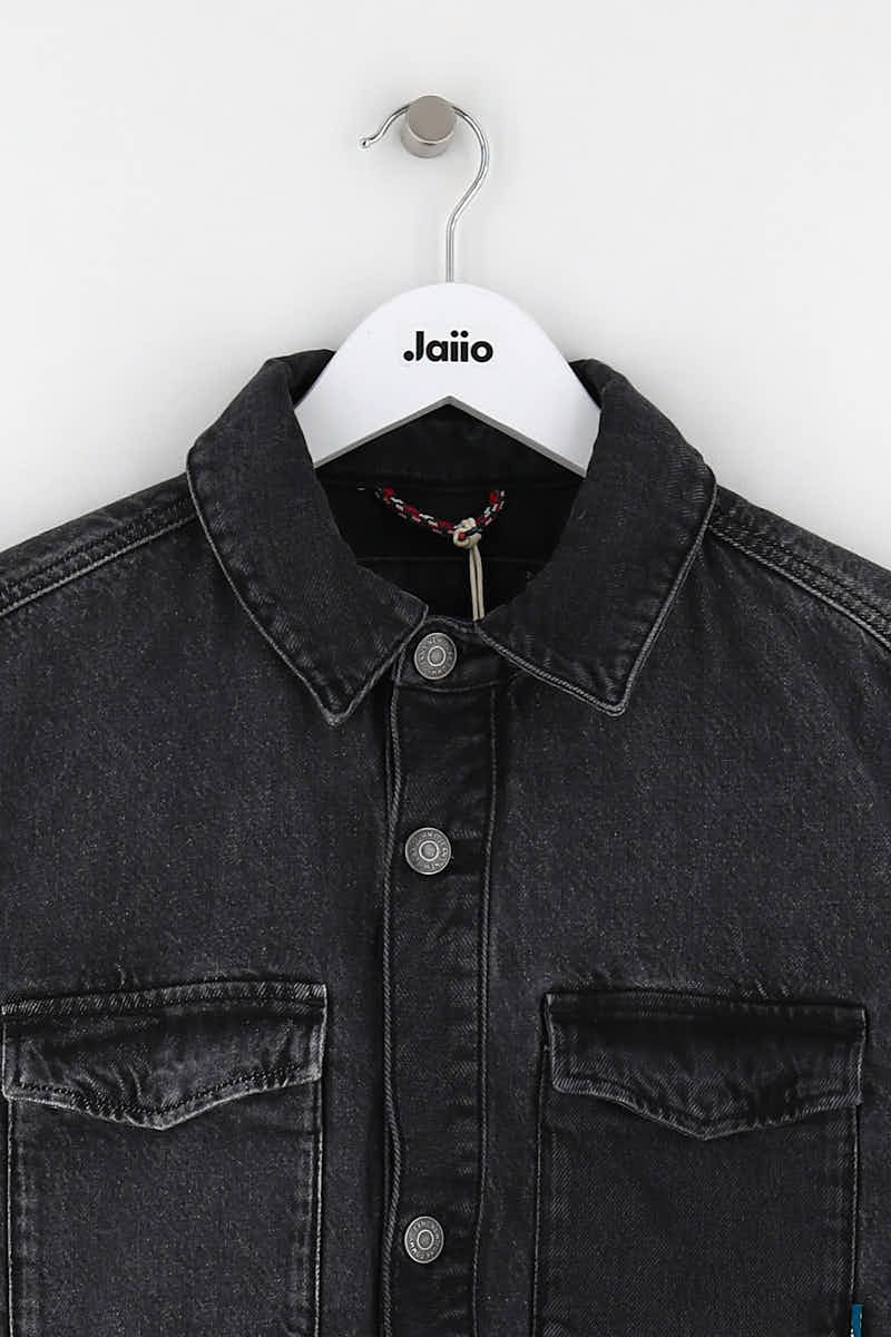 Veste Tommy Hilfiger  Noir