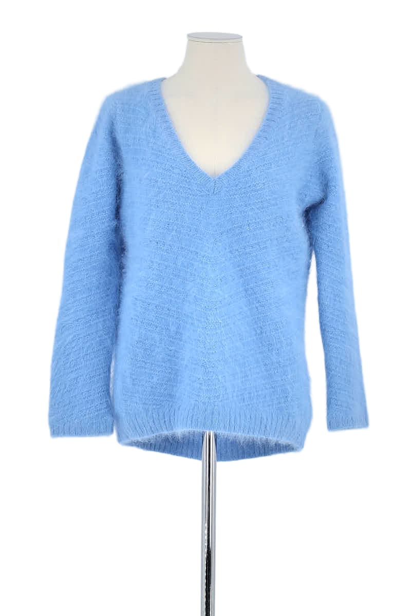Pull Sandro  Bleu