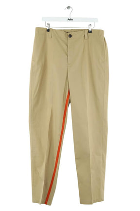 Pantalon droit Other Brand  Kaki