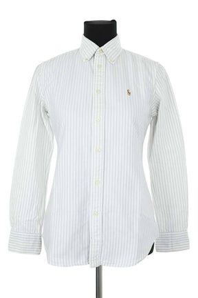 Chemise Ralph Lauren  Blanc