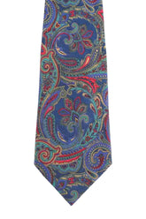 Cravate Figaret  Multicolore