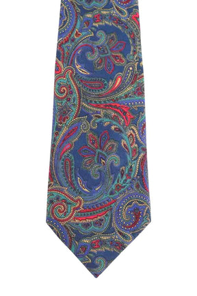 Cravate Figaret  Multicolore