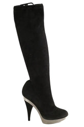 Bottes Dolce & Gabbana  Noir