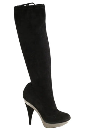 Bottes Dolce & Gabbana  Noir