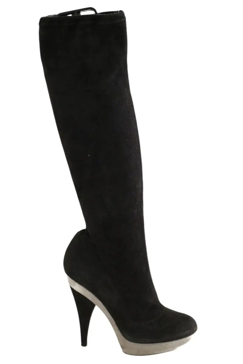 Bottes Dolce & Gabbana  Noir