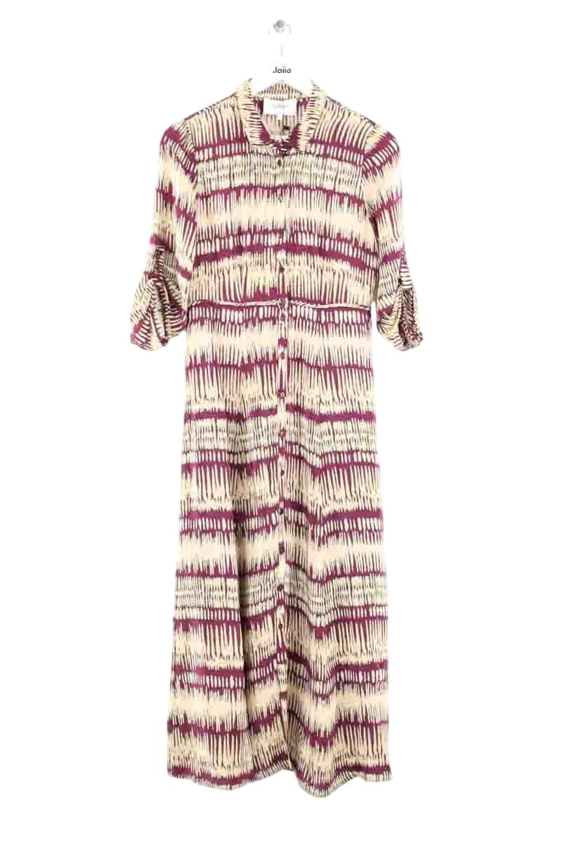 Robe Bash  Multicolore