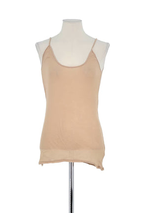 Top sans manche American Vintage  Beige