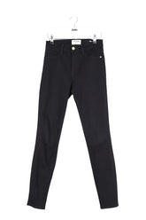 Jean slim Frame  Noir