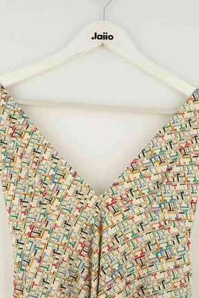 Maillot de bain Tommy Hilfiger Beige en Synthétique