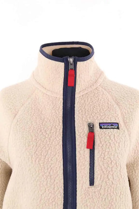Gilet Patagonia Beige en Synthétique