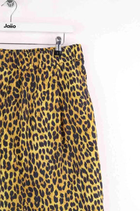 Bermuda Other Brand Jaune en Coton