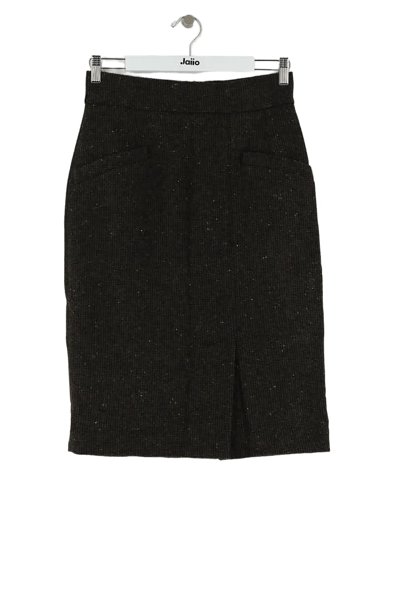 Jupe Max Mara  Marron
