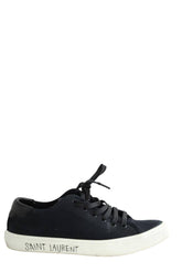 Baskets Saint Laurent  Noir