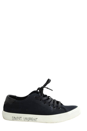 Baskets Saint Laurent  Noir