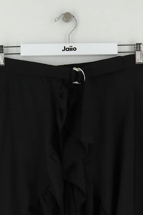 Jupe Sandro  Noir